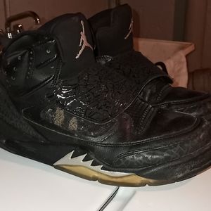 Jordans size 8.5